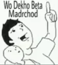 dekho_madarchod