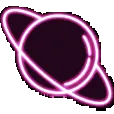saturnpink