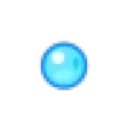Blue blue Discord Emoji