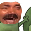 KEKpat Discord emoji