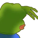 pepeblinded