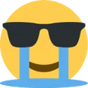 Coolcrying Discord Emoji