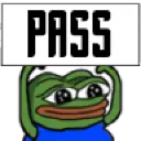 Pepepass Discord Emoji