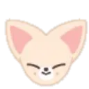 FoxINy Discord Emoji