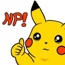 np