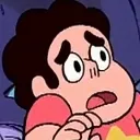 scared Discord Emoji