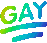 gay