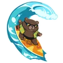 4789shreddyteddyspray Discord Emoji