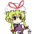 YukariDance