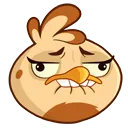 goofy_ahh_melody Discord Emoji