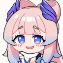KokomiHMMHEHE Discord Emoji
