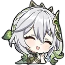 Icon Emoji Paimon27 S Paintings 1 Icon_Emoji_Paimon27s_Paintings_1 Discord Emoji