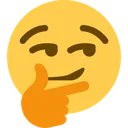 Omoshiroi Discord Emoji