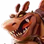 dingodile