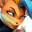 tawna