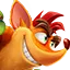 crash