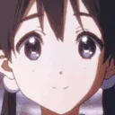 TamakoSmileGIF