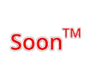 soonTM
