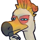 KuluTHINK Discord Emoji