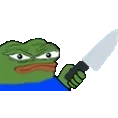 pepeKnife pepeKnife