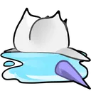 sadCheek