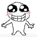 happy