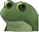 Frogie Discord Emoji