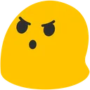 dsxBlobAngry dsxBlobAngry