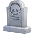 headstone_1faa6 Discord Emoji