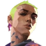 Valorant_Gekko_Icon Discord emoji