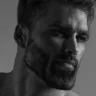 GigaChad
