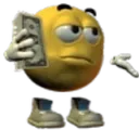shrugmoney