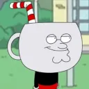 CupheadGriffin