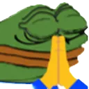 Pepe_Pray