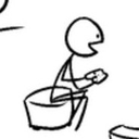 me Discord emoji