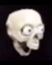Skullshocked