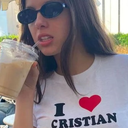 iheartcristian Discord emoji