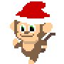 9053_monkey_christmas_dash