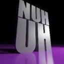 NUHUH Discord emoji