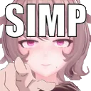 simp