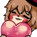 :FreddyHeart: