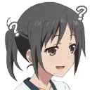 Confused