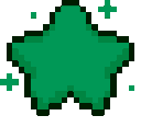 dark_green_star Discord emoji