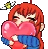 hug
