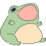 C9_frog Discord Emoji