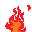 RedFlames Discord Emoji