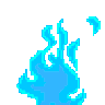 flames