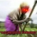 aggressivefarming