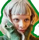 AuroraEmbarrassed