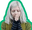 AuroraPray